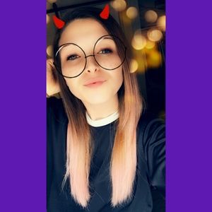 Meet your Posher, Melyssalee